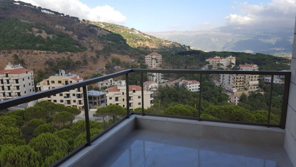 Amazing duplex for sale in Douar, 250 m2