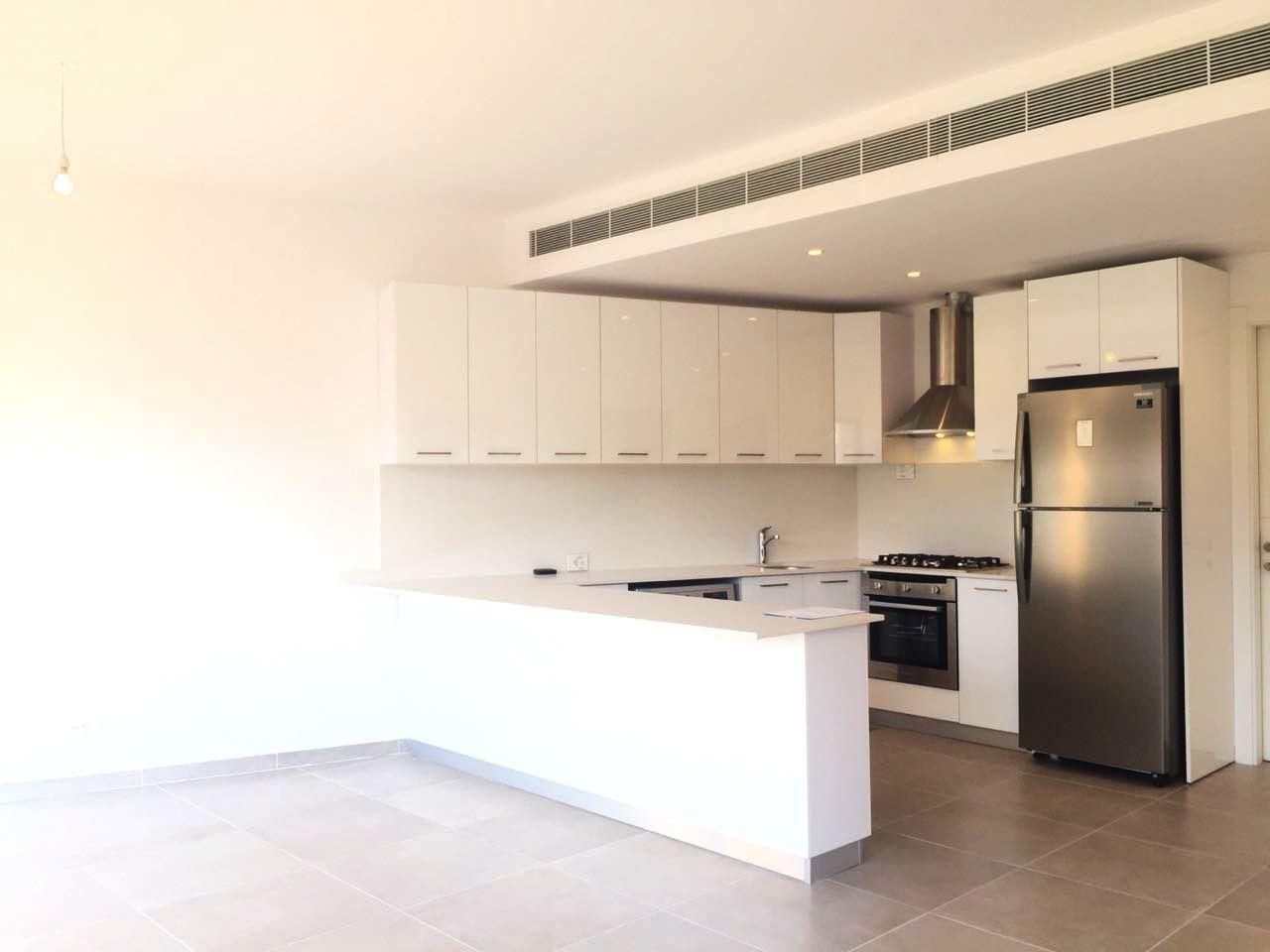 Apartment For Rent In Achrafieh - 93Sqm