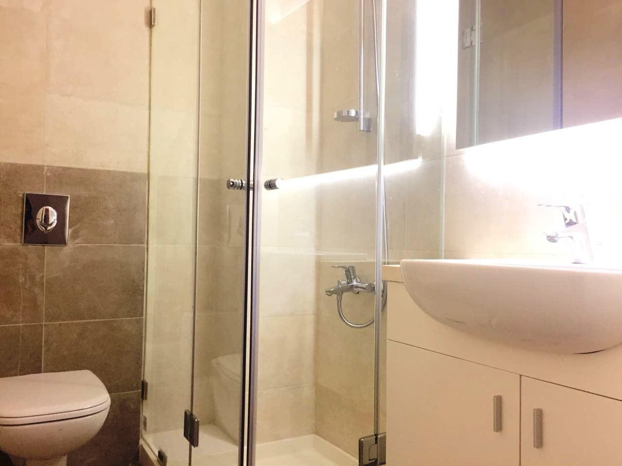 Apartment For Rent In Achrafieh - 93Sqm