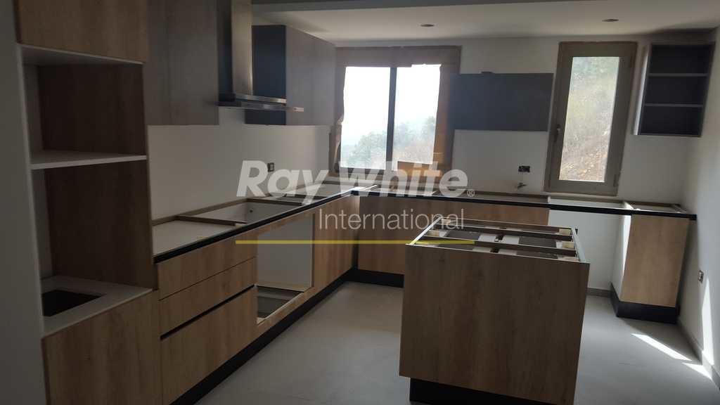 Beautiful duplex for sale in Beit Meri, 380 sqm