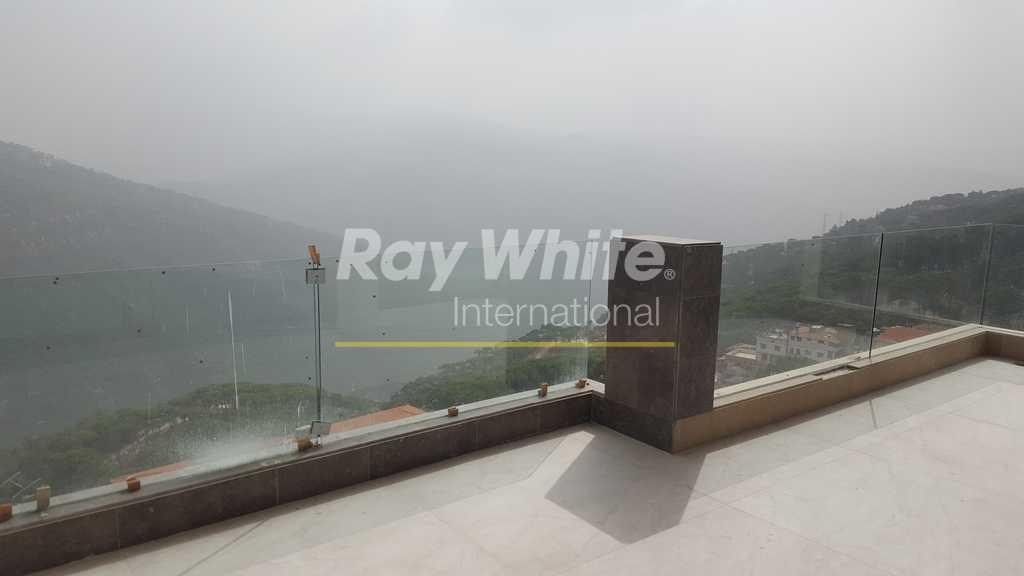 Beautiful duplex for sale in Beit Meri, 380 sqm