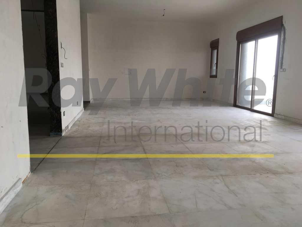 Apartment For Sale In Fanar,260Sqm