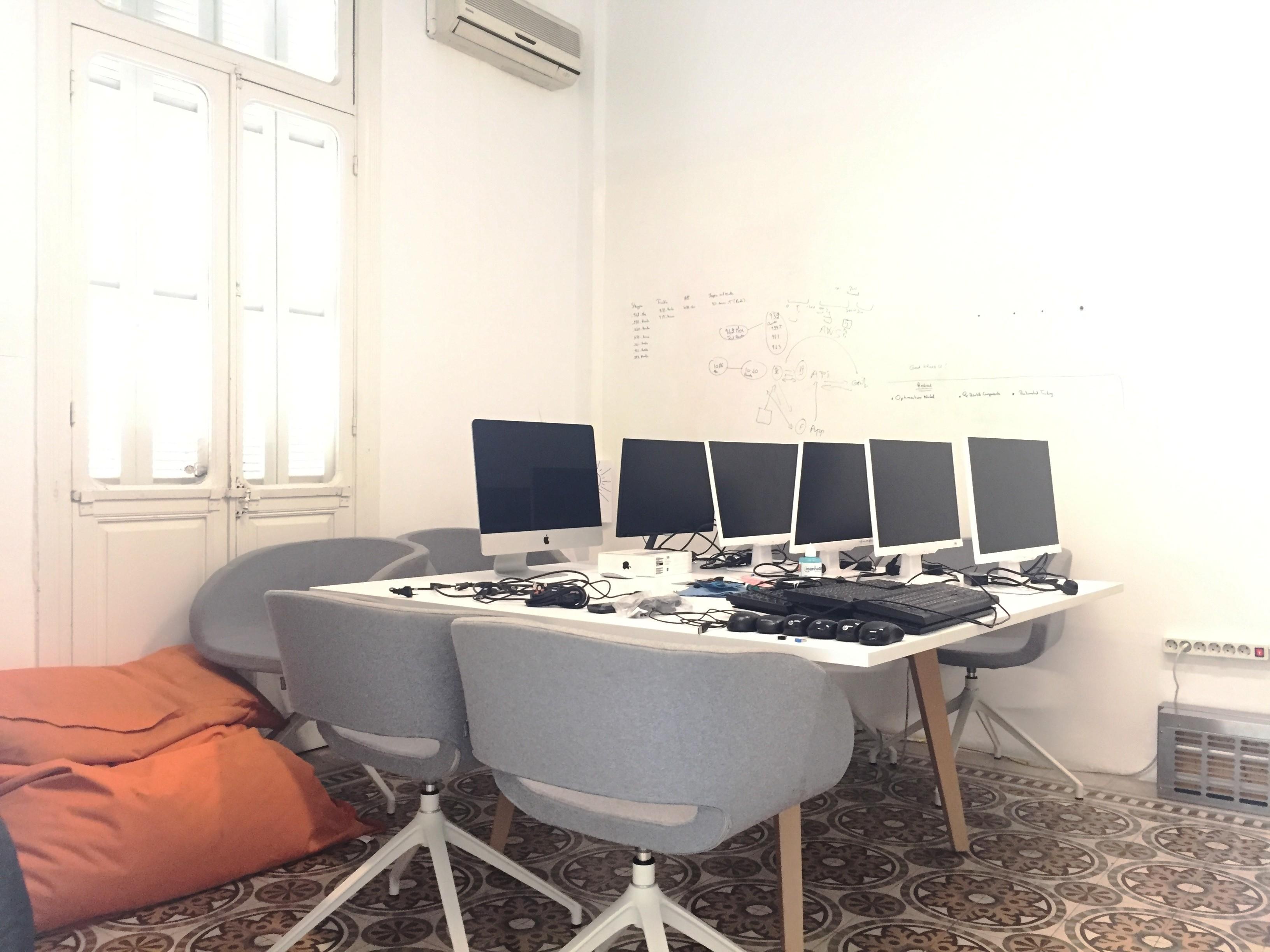 Office For Rent In Achrafieh-175Sqm