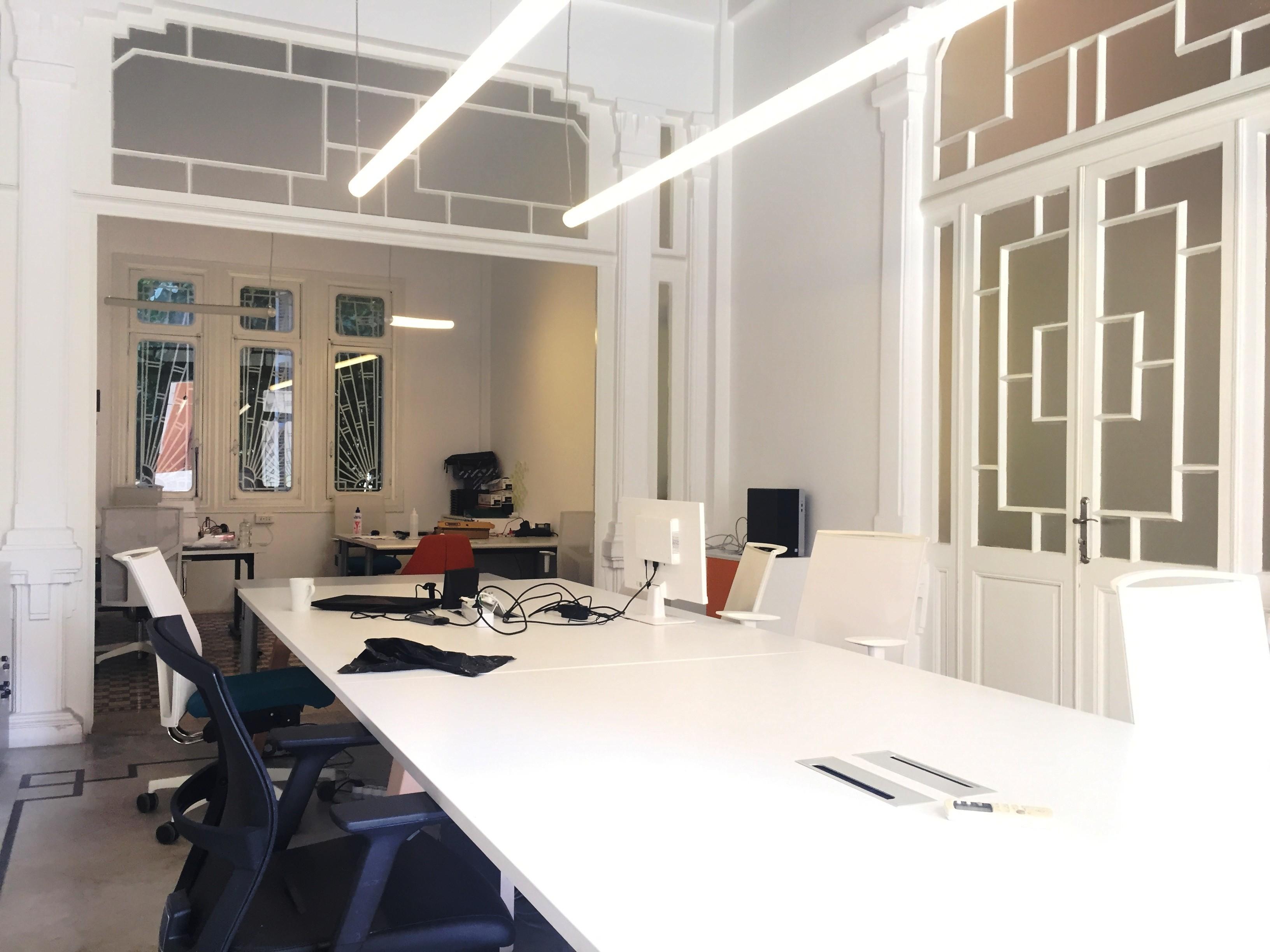 Office For Rent In Achrafieh-175Sqm