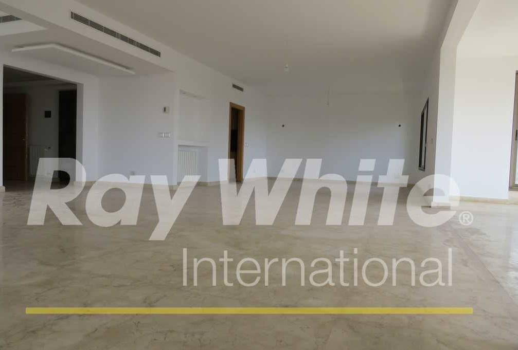 Luxury Apartment for Sale in Achrafieh