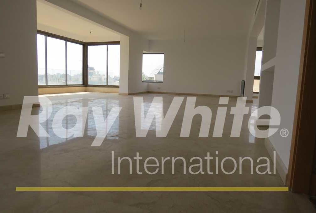 Luxury Apartment for Sale in Achrafieh