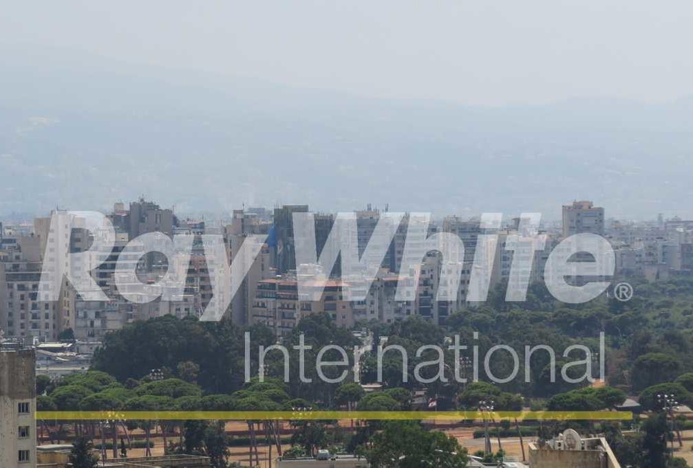 Luxury Apartment for Sale in Achrafieh