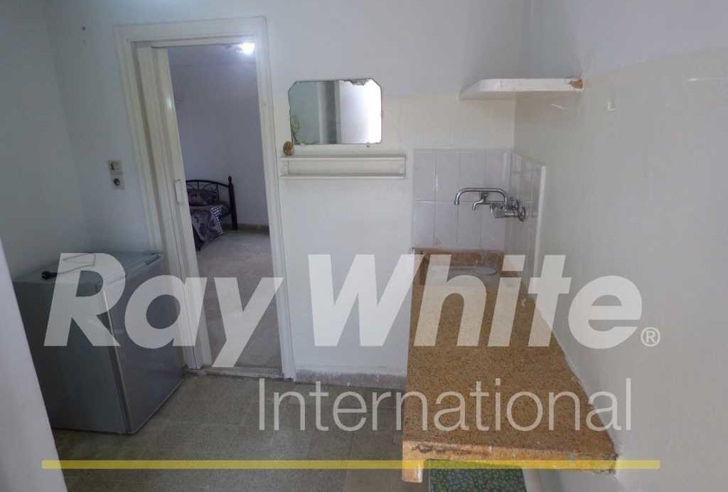 Furnished Studio for Rent in Achrafieh