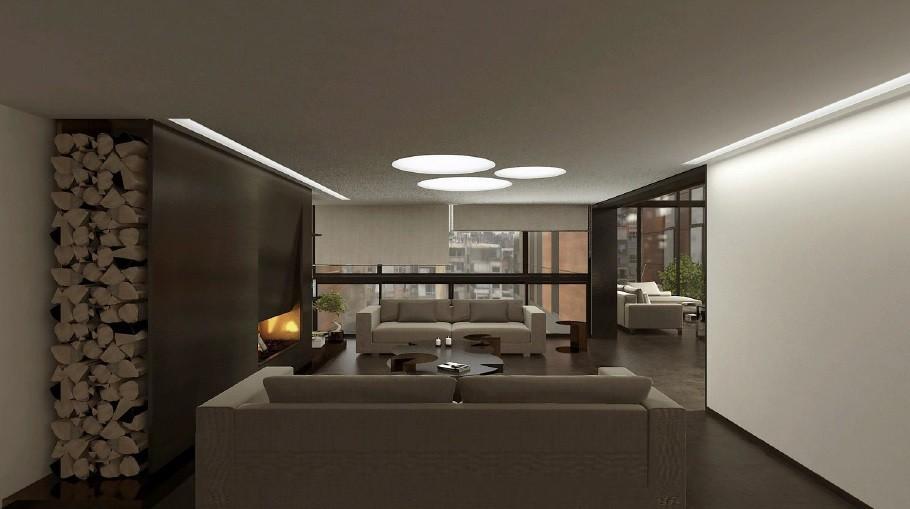 Triplex For Sale In Achrafieh,610Sqm