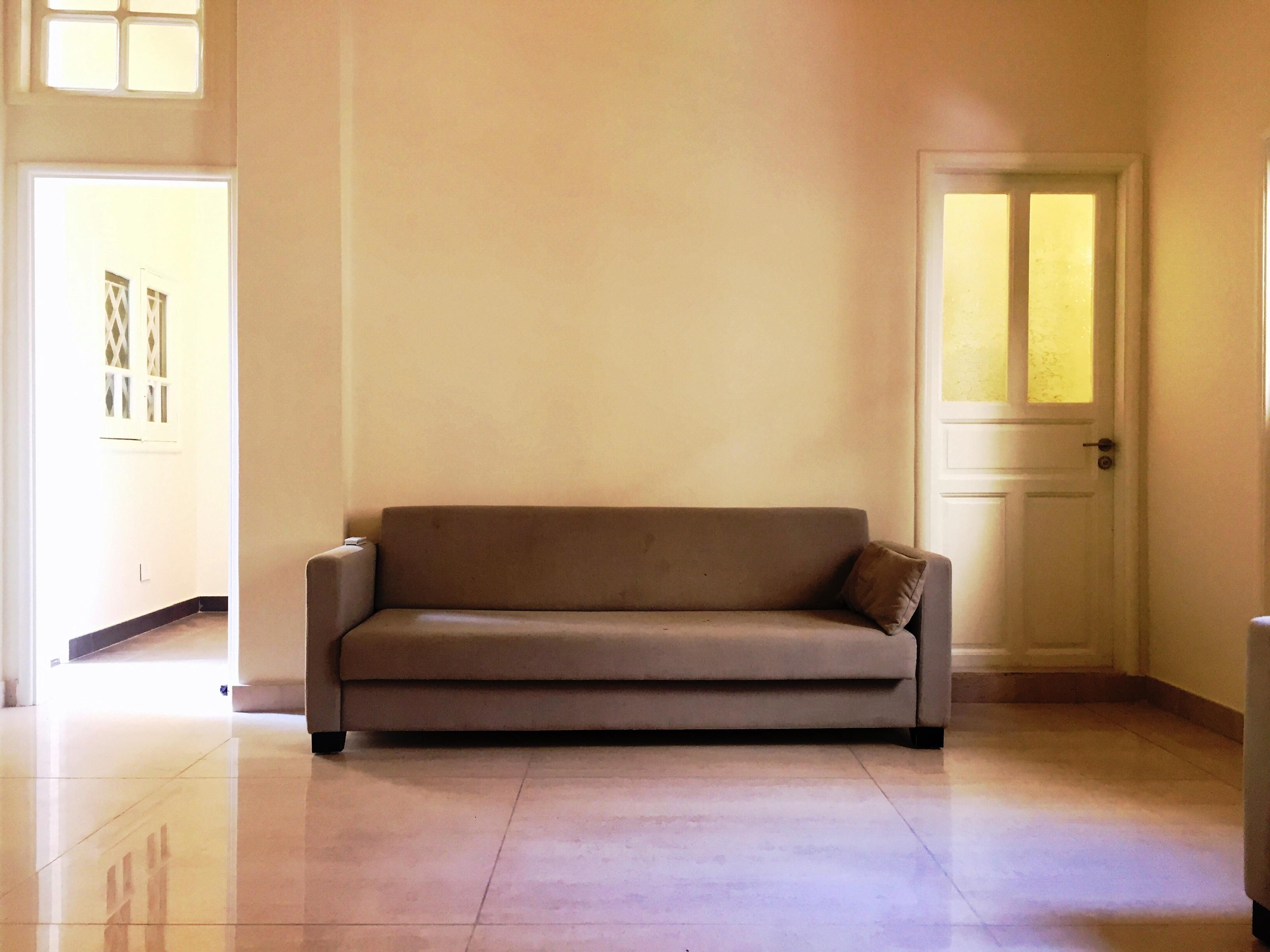 Apartment For Rent In Achrafieh - 88Sqm