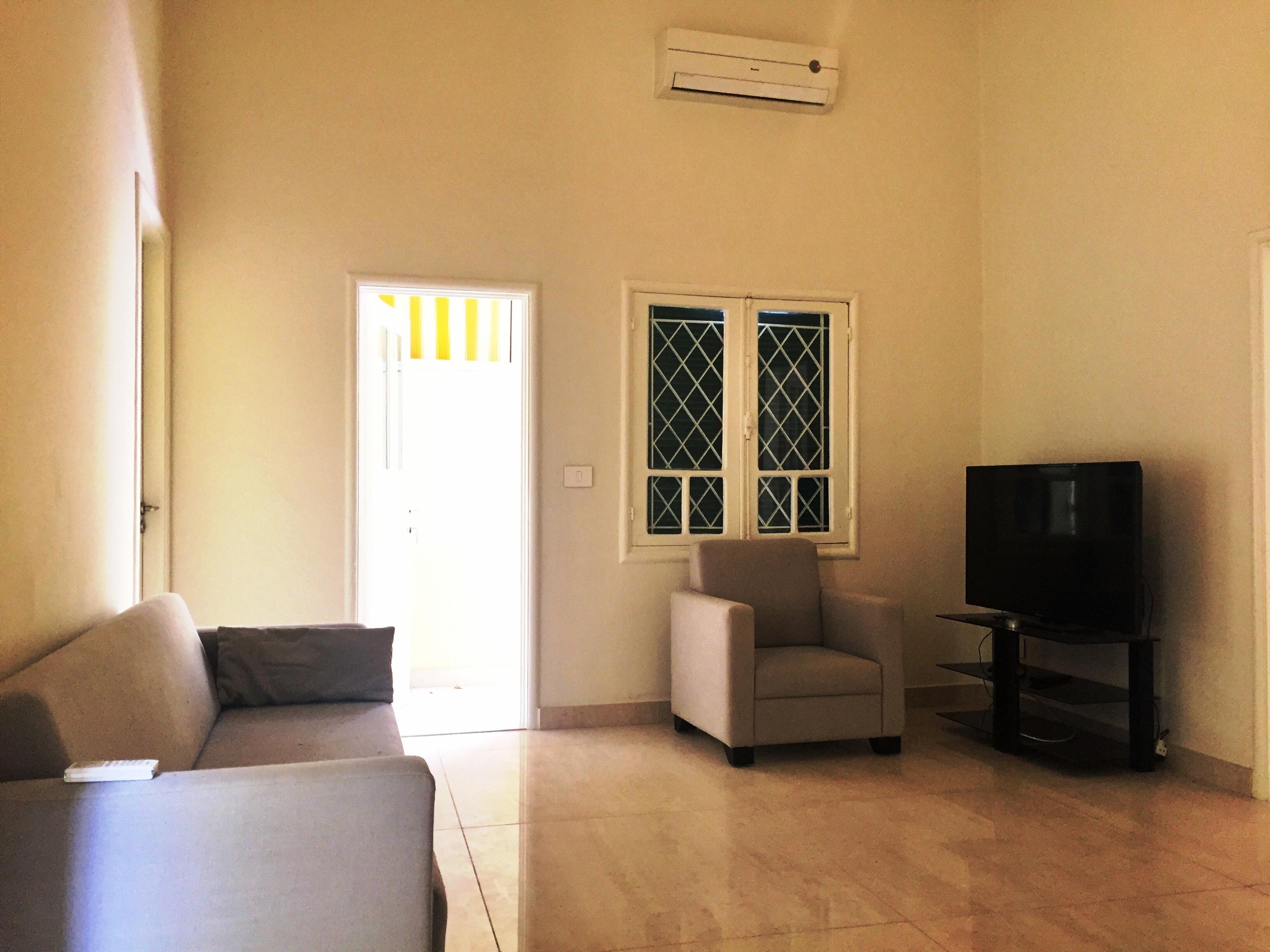Apartment For Rent In Achrafieh - 88Sqm