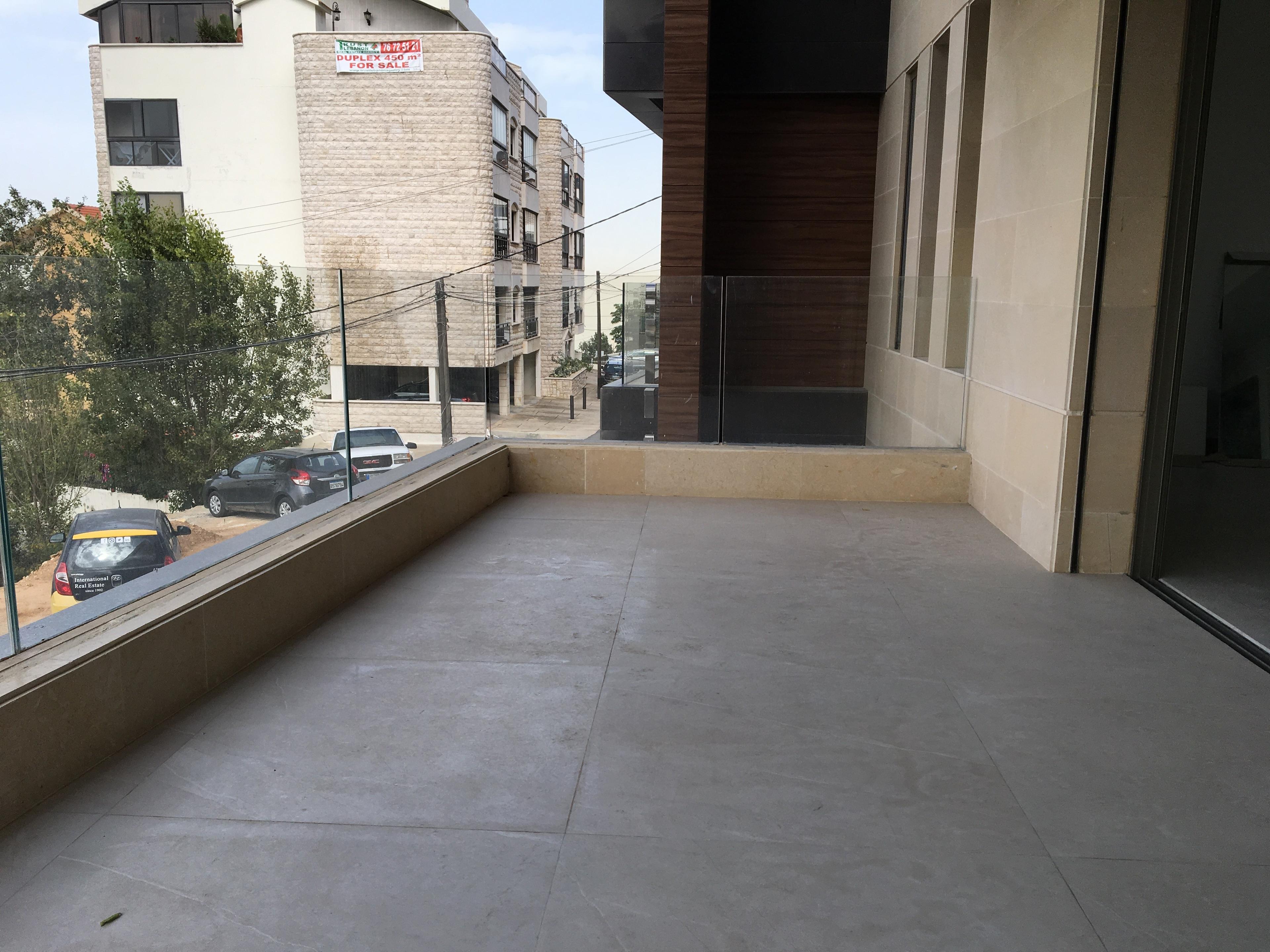Apartment For Sale In Beit Mery,165Sqm