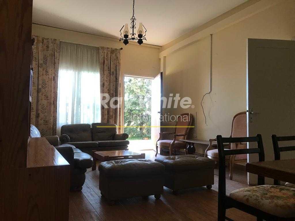 Prestigious apartment for sale in Baabdat,300sqm