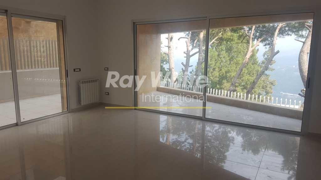 Stunning apartment for sale in Beit Meri, 236 sqm