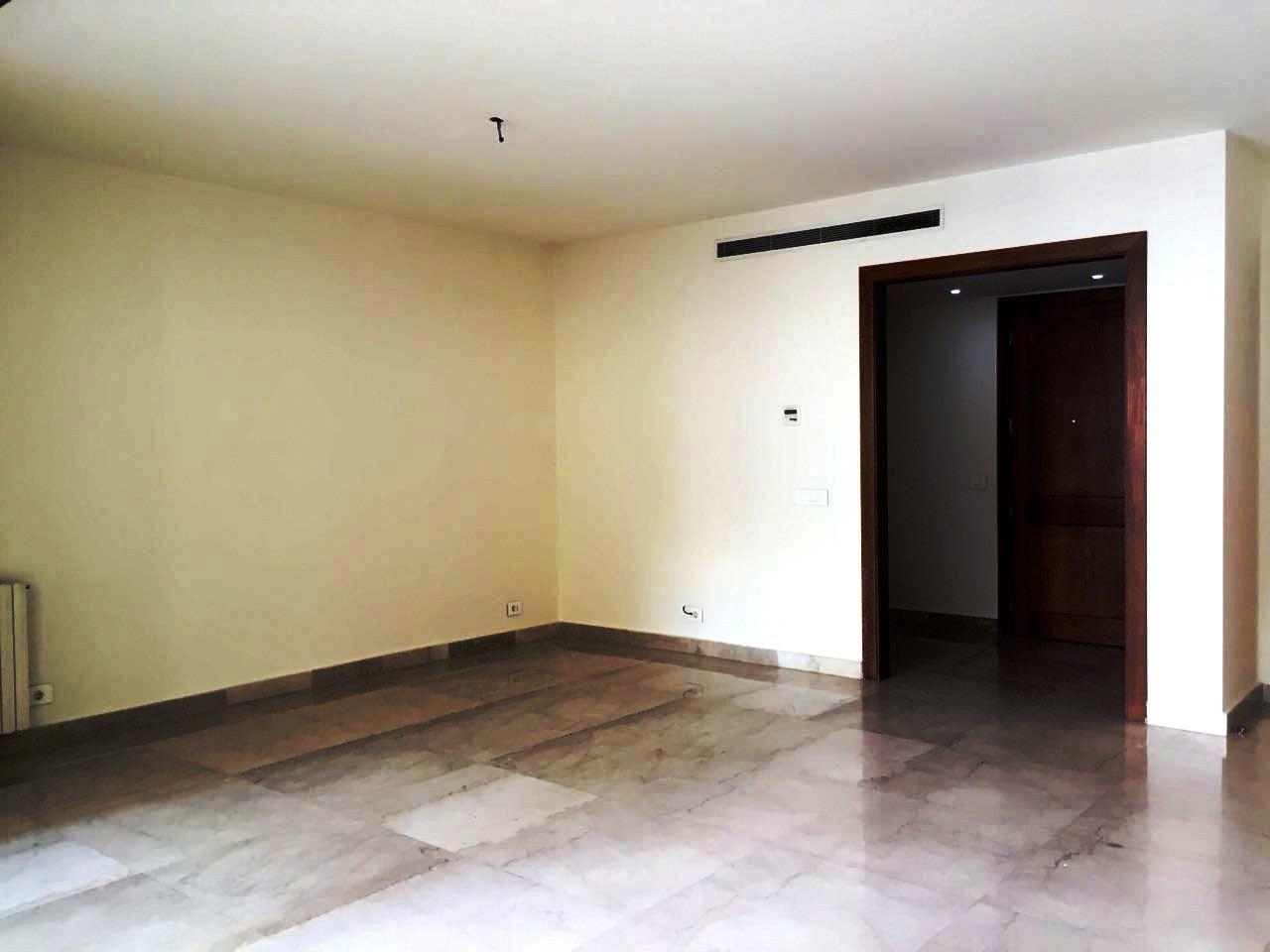 Apartment For Rent In Achrafieh-220Sqm