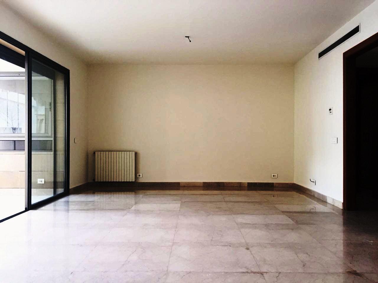 Apartment For Rent In Achrafieh-220Sqm