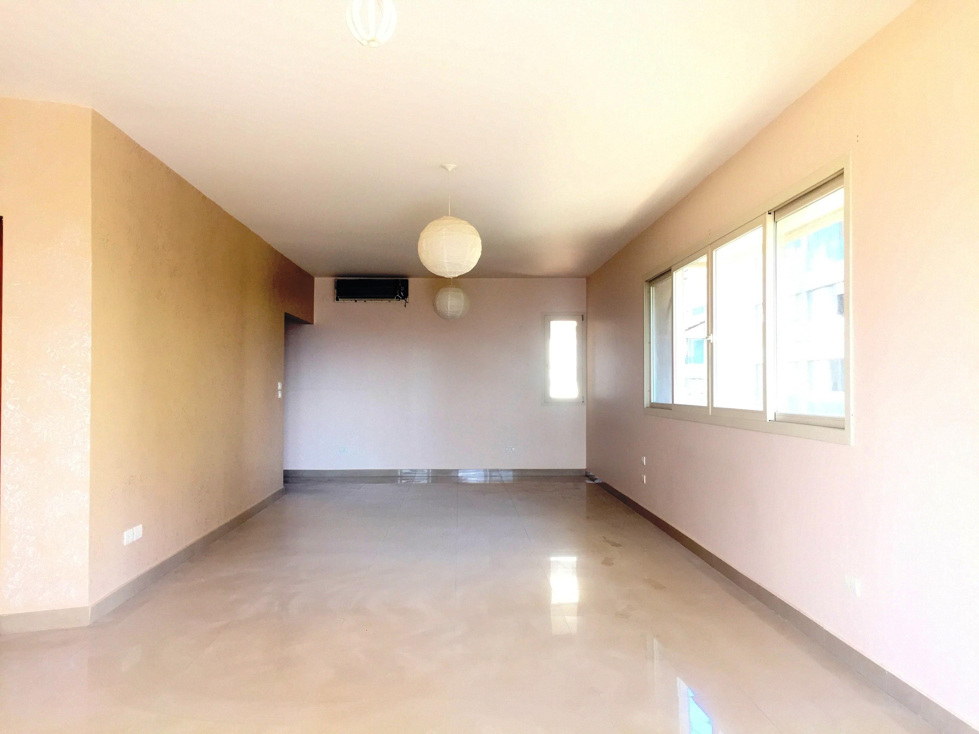 Apartment For Rent In Achrafieh-200Sqm
