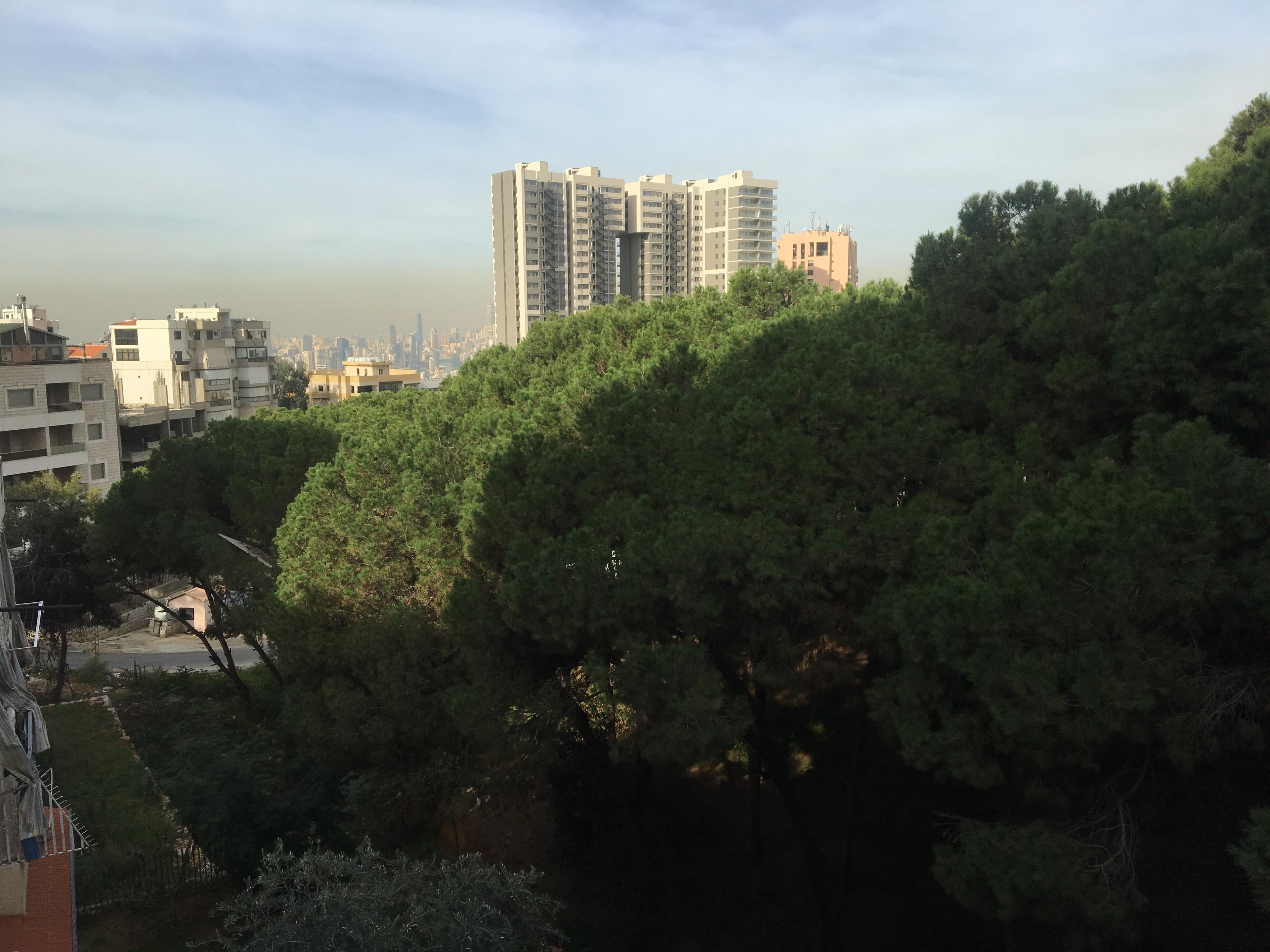 Apartment For Sale In Mar Roukoz-110Sqm