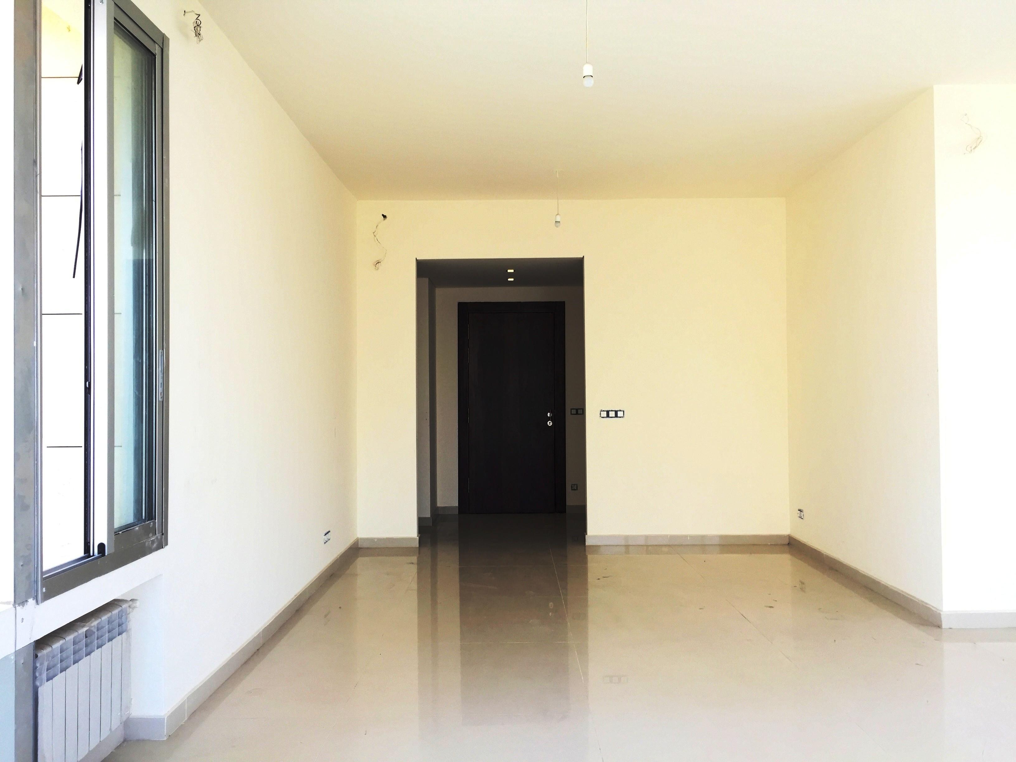 Beautiful apartment for rent in Achrafieh,165m2