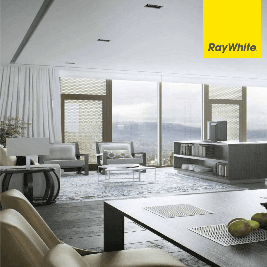 Apartment For Sale In Achrafieh-65Sqm