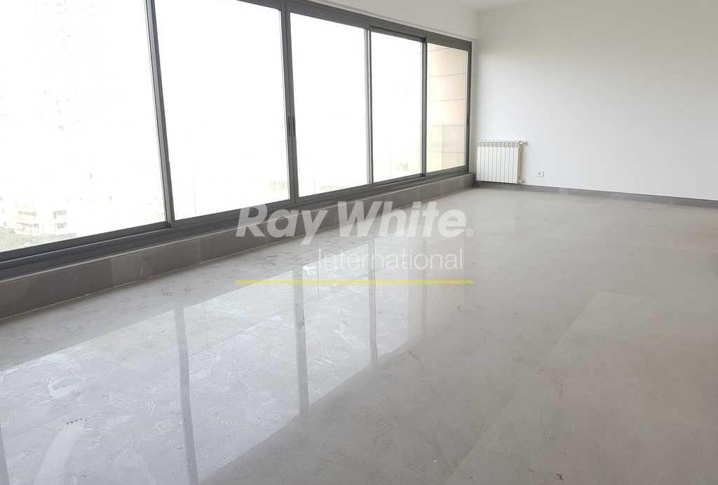 Attractive apartment for sale in Achrafieh, 115sqm