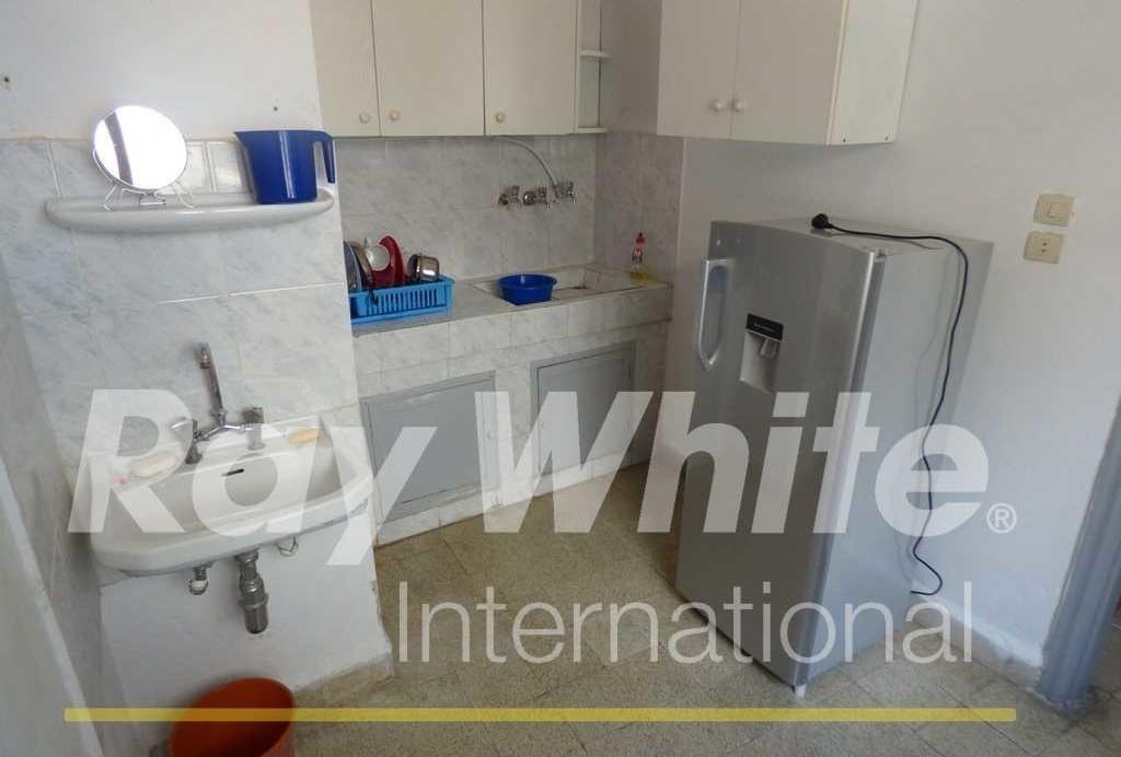 Furnished Apartment for Rent in Achrafieh