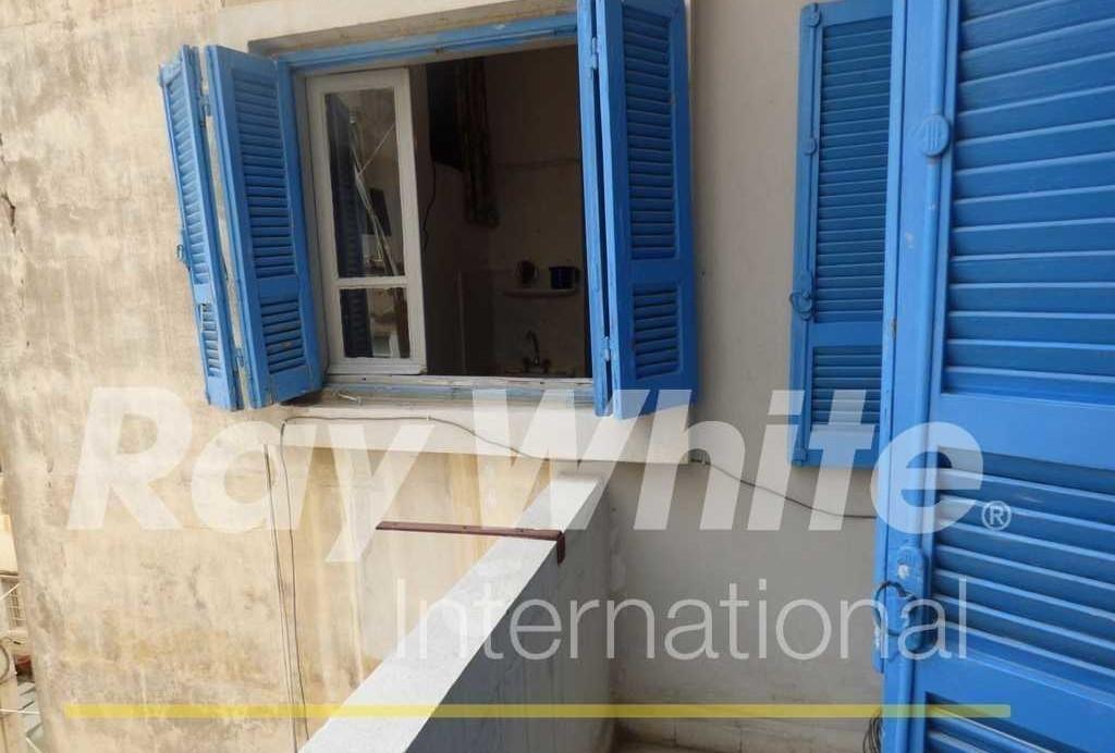 Furnished Apartment for Rent in Achrafieh