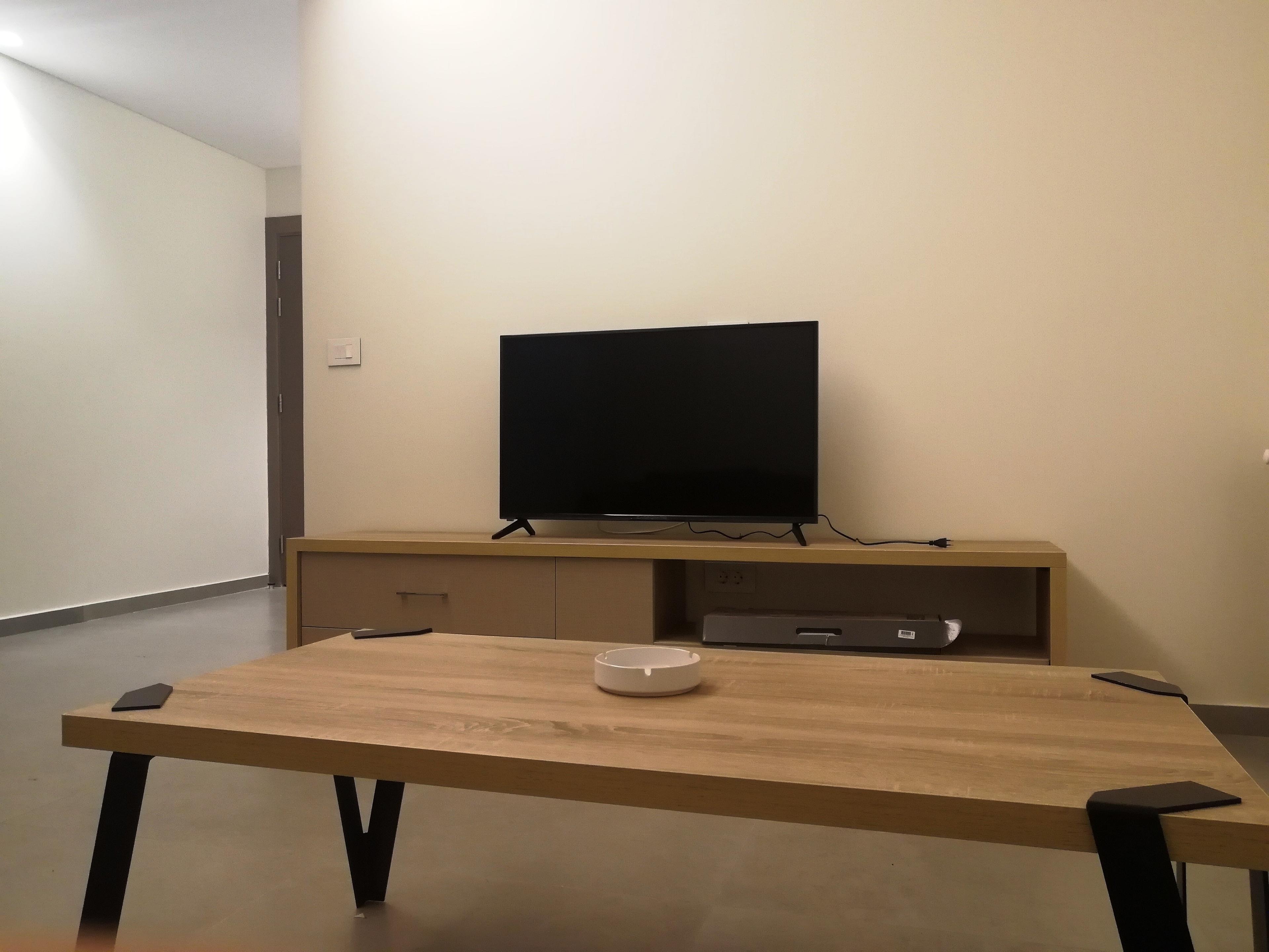 2 BR for rent in Achrafieh, 90m2