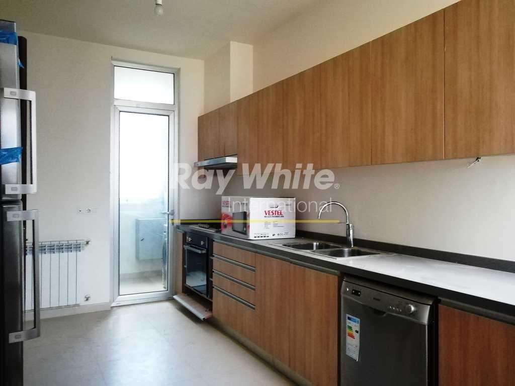 Beautiful 3 BR for rent in Achrafieh